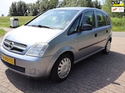 Opel Meriva - 1.6-16V Essentia