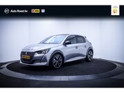 Peugeot 208 - 1.2T Aut. GT-Line 130pk PANO | ACC | 360 CAM | FULL LED | NA