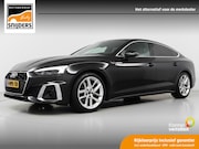 Audi A5 - Sportback 35 TFSI S-LINE Edition | LED Matrix | Virtual | PD