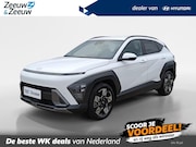 Hyundai Kona - 1.6 GDI HEV Premium Uit voorraad leverbaar! | 7000, - Kortin
