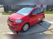 Skoda Citigo - 1.0 Greentech Tour