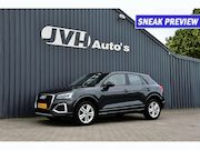 Audi Q2 - 35 (1.5) TFSi 150pk AUT/S-Tronic 04-2023 | BTW | Matrix-LED