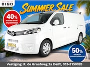 Toyota ProAce - Long 1.6 D-4D Cool Comfort Long (ex. BTW) | Navigatie | Trek