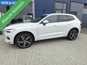 Volvo XC60 - 2.0 T8 Twin Engine AWD Dealer! Super auto