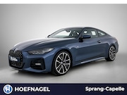 BMW 4-serie - Coupé 430i High Executive M Sport | Trekhaak | Camera | Memo