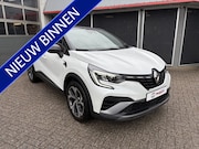 Renault Captur - 1.0 TCe 90 R.S. Line