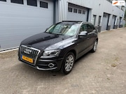 Audi Q5 - 2.0 TFSI quattro Pro Line Automaat Pano CARplay