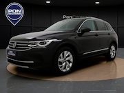 Volkswagen Tiguan - 1.4 TSI eHybrid Elegance | Trekhaak | ACC | Parkeerhulp | St