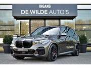BMW X5 - xDrive45e M-sport Pano Harman/Kardon Head-up Laser Keyless