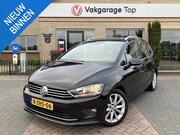 Volkswagen Golf Sportsvan - 1.4 TSI Highline | Trekhaak | 100% onderhouden | NAP