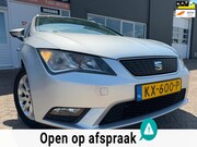 Seat Leon - ST 1.0 EcoTSI Style Connect van 2 de Eig met parkeersensoren