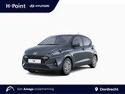 Hyundai i10 - 1.0 Comfort Smart | €2500 KORTING | APPLE CARPLAY & ANDROID 