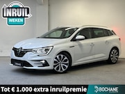 Renault Mégane - Estate 1.3 TCe 140 Techno | TREKHAAK | CAMERA | CARPLAY |