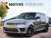 Land Rover Range Rover Sport - 2.0 Si4 HSE P400e Dynamic MY21 | Panodak | Meridian Surround