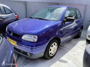 Seat Arosa - 1.4i Signo