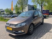 Volkswagen Polo - 1.2 TSI Comfortline - AIRCO - CRUISE - NAP !