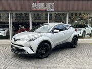 Toyota C-HR - 1.2 Turbo 116pk Dynamic | Keyless, Lichtmetalen velgen, Adap
