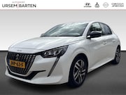 Peugeot 208 - 1.2 PureTech Allure Pack | Airco (automatisch) | Apple Carpl