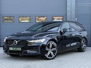 Volvo V60 - T6 Recharge AWD R-Design|Camera|Carplay|Trekhaak|19"