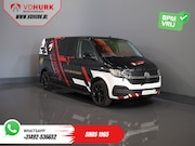 Volkswagen Transporter - T6.1 2.0 TDI 150 pk DSG Aut. L2 DC Dubbel Cabine (DEMO) BPM