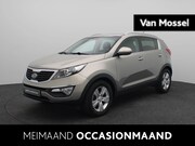Kia Sportage - 1.6 GDI X-ecutive Plus Pack Trekhaak | Clima | Cruise | LM V
