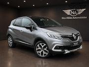 Renault Captur - 0.9 TCe Edition One 65.000km | dealer onderhouden