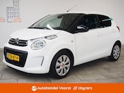 Citroën C1 - 1.0 e-VTi Feel (APK:Nieuw) Incl.Garantie