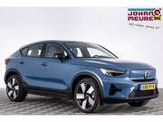 Volvo C40 - Recharge Plus 69 kWh | PANORAMADAK | 20 Inch VELGEN