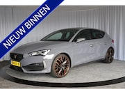 CUPRA Leon - 1.4 e-Hybrid VZ 245 pk, Copper Edition, Acc, Camera, Sfeerve