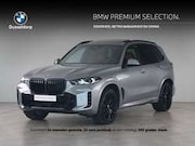 BMW X5 - xDrive50e M Sport Pro