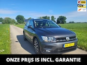 Volkswagen Tiguan - 1.4 TSI 93.062km NAP navi trekhaak