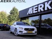 Volvo S90 - 2.0 T5 Inscription, Schuifdak,360c Camera,Trekhaak