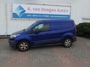 Ford Transit Connect - 1.6 TDCI L1 AMBIENTE,Airco,Cruise,PDC,Trhaak