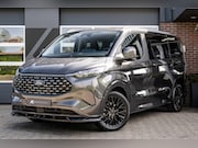 Ford Model T - Tourneo Custom 2.5 L1 Titanium X | 360° | B&O | Elek. schuif