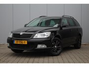 Skoda Octavia - Combi 1.4 TSI Greentech Ambition Business Line | Trekhaak | 