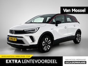 Opel Crossland - 1.2 Turbo GS Line | Voorruit verwarming | Draadloze Telefoon