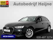 Audi A4 - Avant 35 TFSI 2.0 150PK S-TRONIC PRO-LINE NAVI/PDC/LED