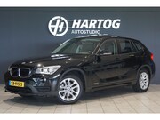 BMW X1 - sDrive18i + AUTOMAAT / PANORAMA / SPORT / STUUR/STOELVERWARM