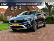 Fiat Tipo - Cross 1.5 Hybrid Garmin Aut. | Adap. Cruise | Stoelverwarmin