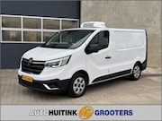 Renault Trafic - 2.0 D 130pk L1H1 Koelwagen - koelen/vriezen/stand by 230V -