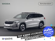 Skoda Kodiaq - Sportline Business PHEV 1.5 TSI 204pk | Panoramadak | Trekha