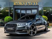 Audi A3 - Sportback 1.8 TFSI S-Line|PANO|STOELV|19'|PDC|CRUI