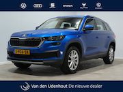 Skoda Kodiaq - 1.5 150pk TSI Business Edition Camera stoelverwarming 207