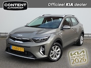 Kia Stonic - 1.0 T-GDi MHEV 100pk DynamicLine