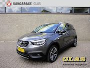 Opel Crossland X - 1.2 Turbo Aut. Innovation AGR Stoelen. EGR. Camera. Panodak