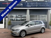 Volkswagen Golf Sportsvan - 1.5 TSI ACT Highline Bj 2018 Km 151.000 Nap Navi, Panodak.Tr