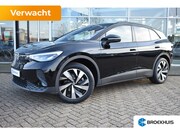 Volkswagen ID.4 - Pro Limited Edition | 'App-Connect' draadloze smartphone int