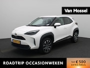 Toyota Yaris Cross - 1.5 VVT-I Dynamic | NAVIGATIE | CAMERA | APPLE CARPLAY-ANDRI