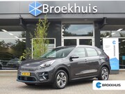 Kia e-Niro - DynamicLine 64 kWh | SOH 92% | ADAPTIVE CRUISE | CAMERA | PA