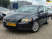 Volvo V50 - 1.8 Elan |